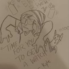 Time for you to get a watch