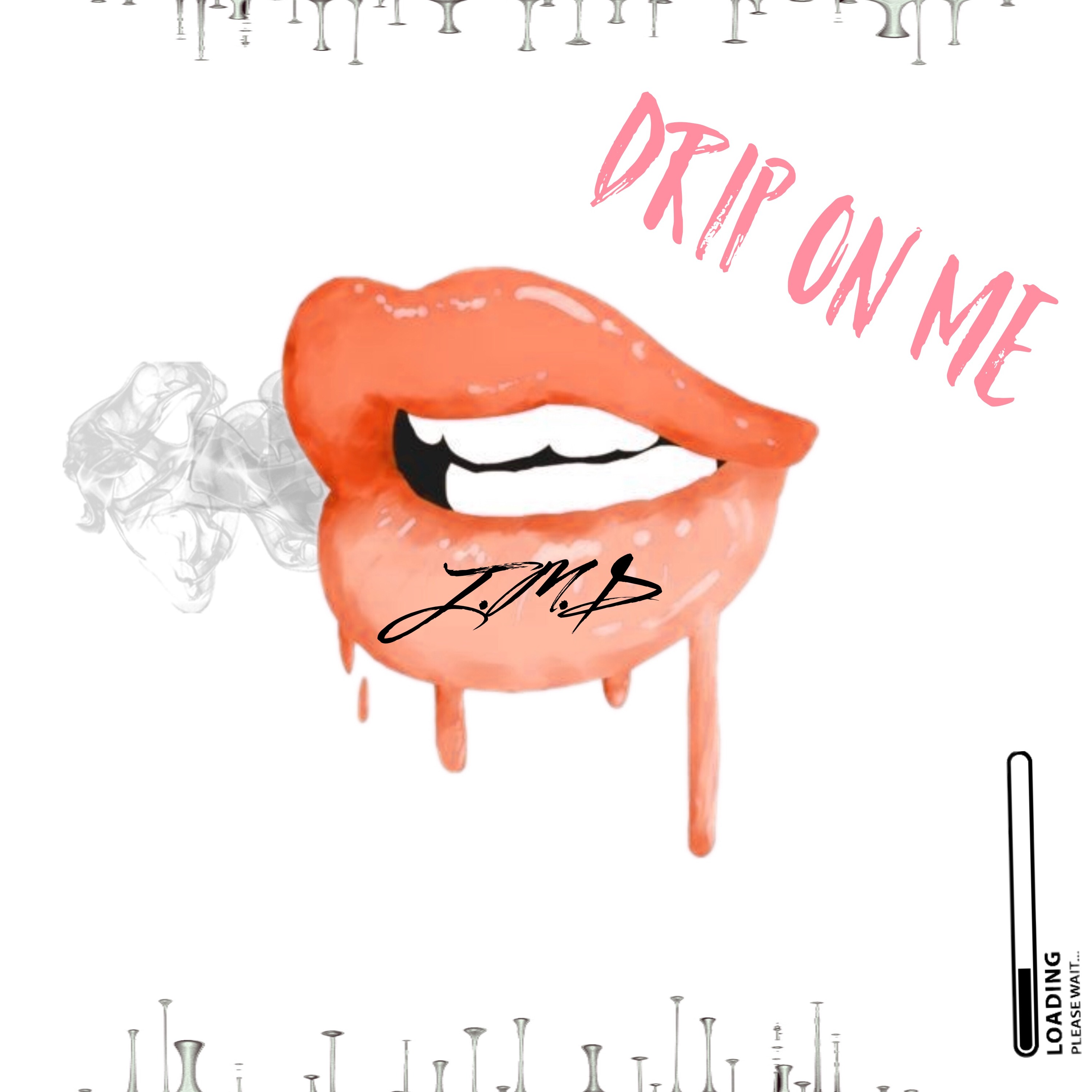 Drip On Me episode artwork