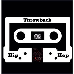 90's Throwback Hip Hop Mix