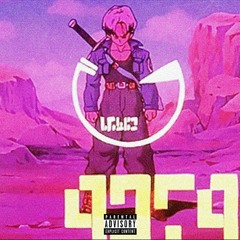 CHARGING UP! (Prod. BLIXXI)