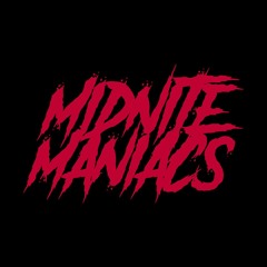 Midnite Maniacs - Underneath The Stairs