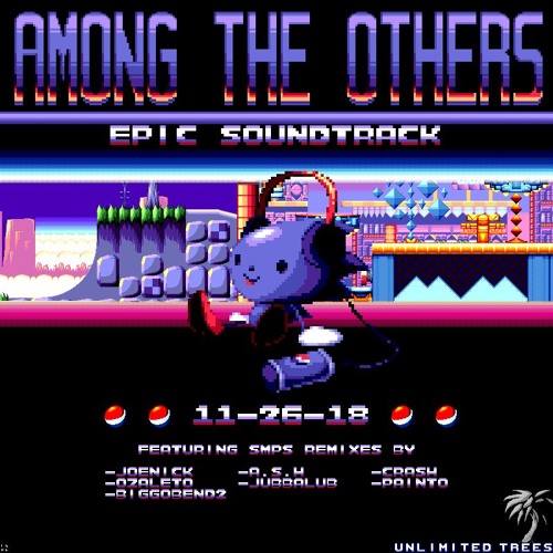 Among The Others OST - Title Screen