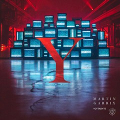 Martin Garrix - Yottabyte