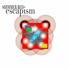 Shimmer Bed- Mushroom Cloud