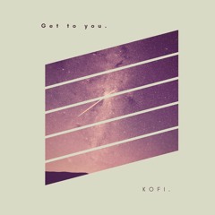 Get To You (Prod.Jinsang)