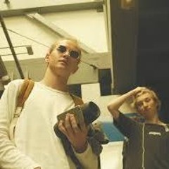 Young Igi - Frozen (CAŁE)