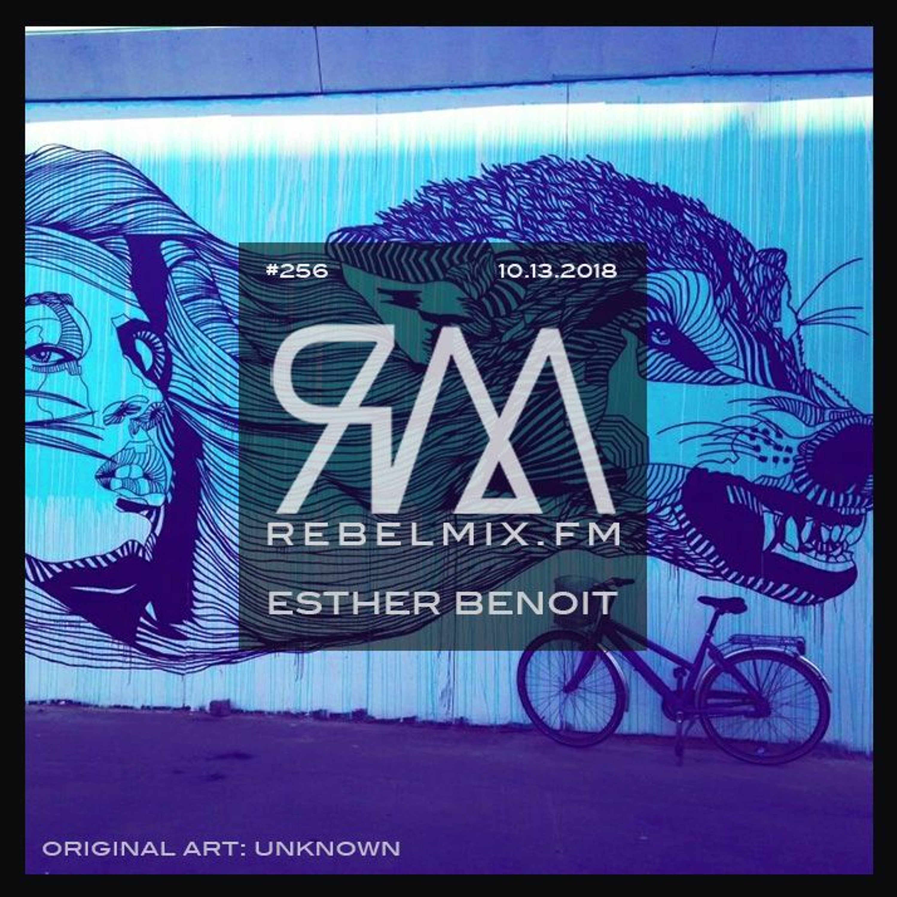 Rebel Mix