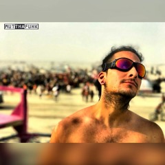 Black Light Lounge  - Dusty Decks Set - BM 2018