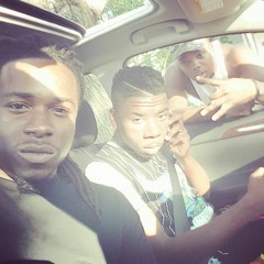 Lost in the sauce xKobainxxATF Kashon