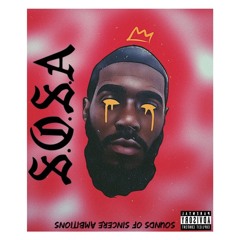 Zero Distractions ft D Boooogie