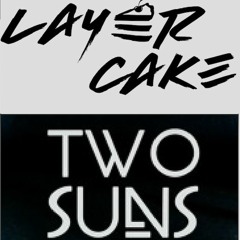 Astral [Layer Cake x Two Suns]