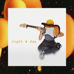 night & day