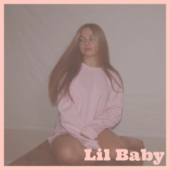 Lil Baby Prod. by Scandi