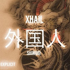 XHAIL X GOYARD - F E A R (REMIX ) Prod . SNOW BALL BEATS