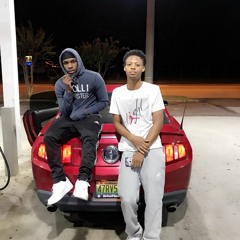 Better Dayz ft $lick Tr3ll