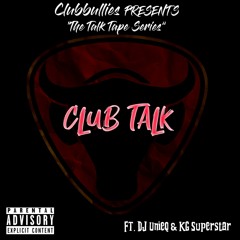 Club Talk