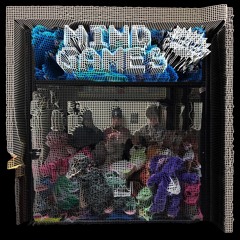 MIND GAMES FT KUTTHROATKUNTA & ETERNA1L