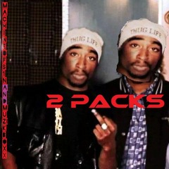 2 PACKS ft. Muzik Boxx (Prod. by Santos Santana)