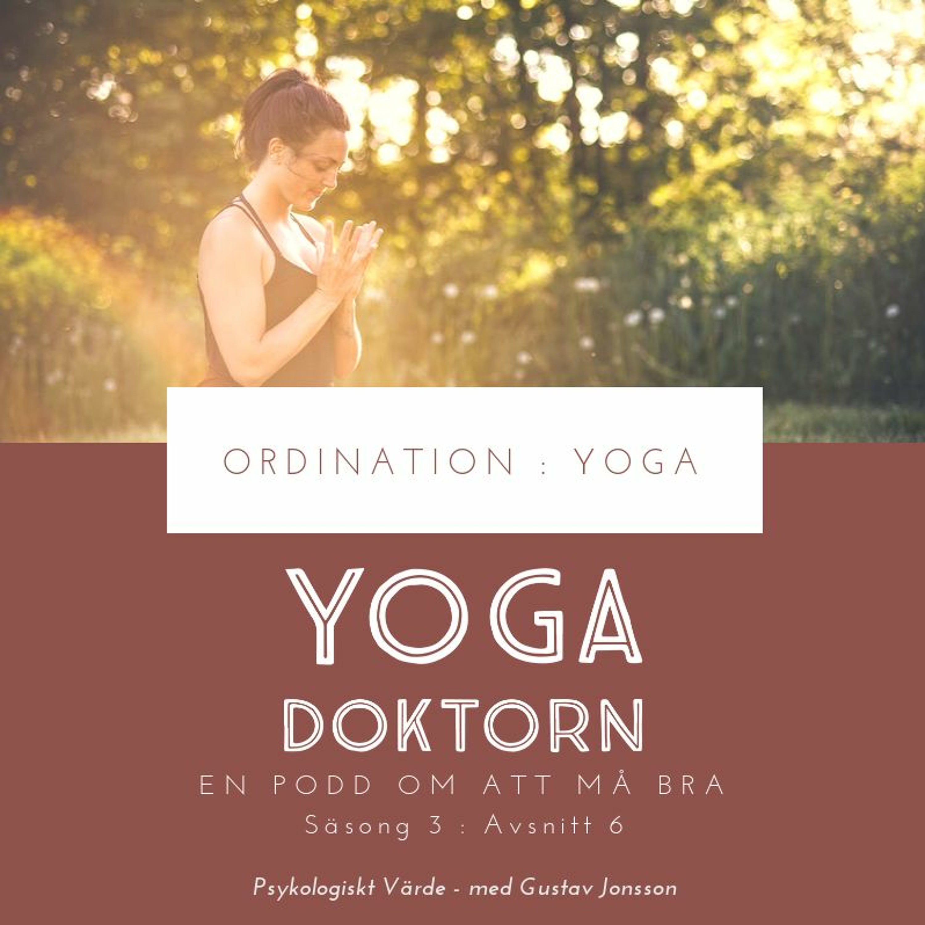 Yogadoktorn Podcast