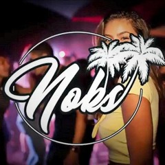 DJ NOKS 054 X DJ ZYOM X KREYOL LA Tanm Tanm - REMIX ZOUK 2K18