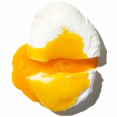 Baby Girl, Why do you like EGGZ?