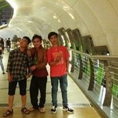 Iron Tinky Winky DJ LO MATI GUE PARTY COY(JangKridProd)