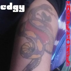 EDGY (Prod. $UPRA)