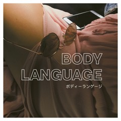 "Body Language" - Colton Williams