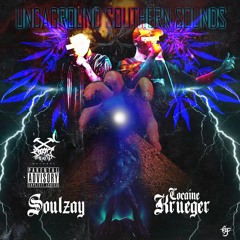 Soulzay & Cocaine Krueger - From Da South (Prod. Sergelaconic)