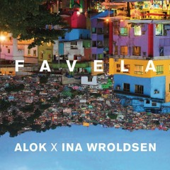 Ina Wroldsen   Favela (Live)