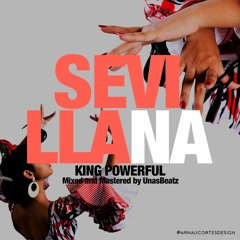 Runtown - Mad over you (Spanish cover by King Powerful - Sevillana)