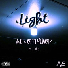 Light (Credit Cards) ft. OffTheWop