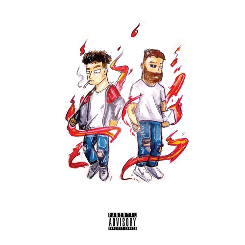 Yung Tory (Feat. Dripxxxx) - Queen Latifah (Prod. MDKNIGHT & Mike Bliss)