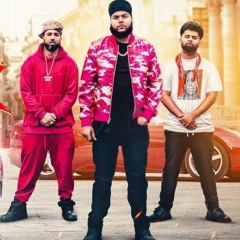 Quit Playing | Big Boi Deep | Sunny Malton | BYG BYRD