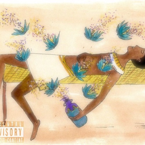 never named freestyle (ft. clef & o2mils)
