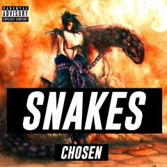 Snakes (Prod. JPSOUNDZ x Young Taylor)