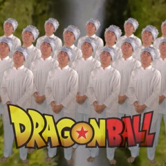 Kery Astina - Lagu Dragon Ball Versi Islami