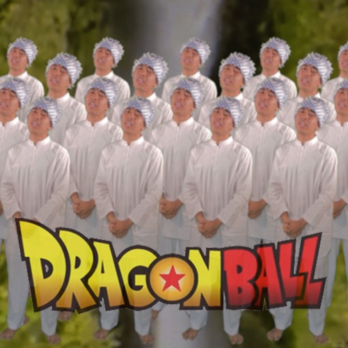 Kery Astina - Lagu Dragon Ball Versi Islami