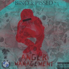 Paranoid (Prod.by @Iampissed)