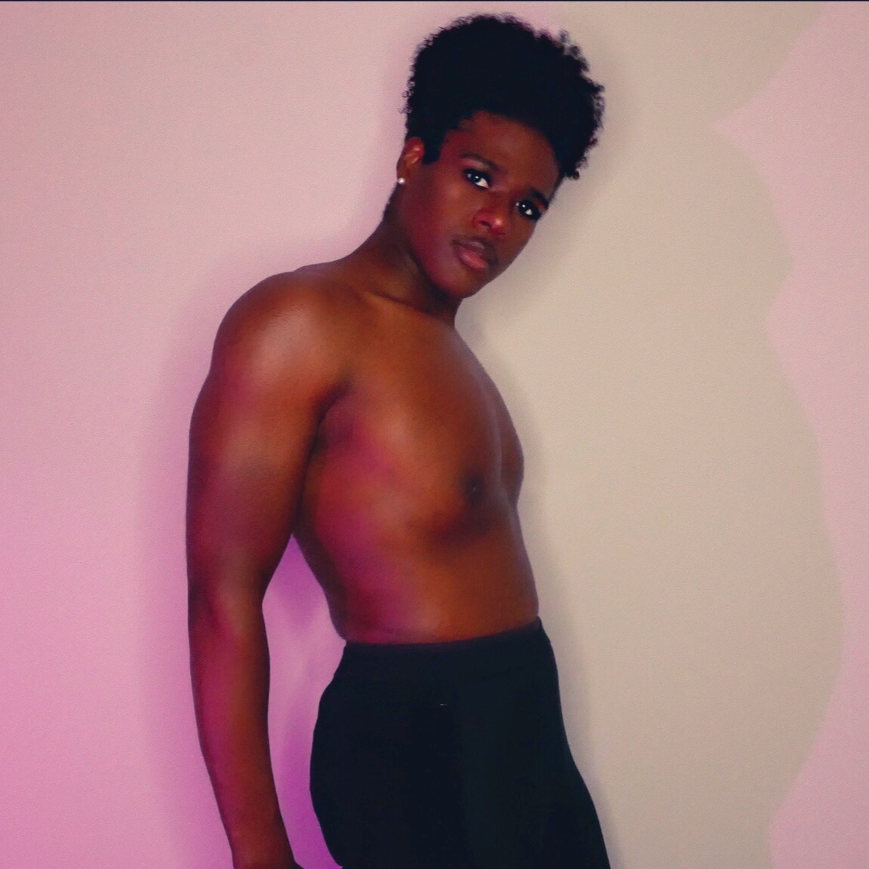 Tonio Adonis