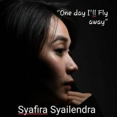 One Day I'll Fly - Randy Crawford (Cover By Syafira Syailendra)