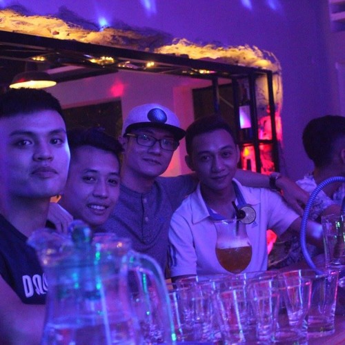 Chàng Trai Viết Lên Cây  ( DEMO )