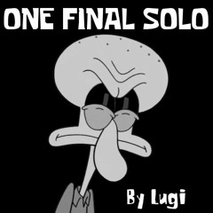 [Undertale AU - Spongeswap] One Final Solo