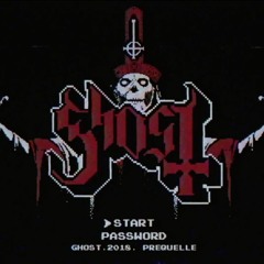 GHOST | Dance Macabre | Arcade Tribute