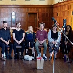 Oliveros - The Tuning Meditation - Chapel Choir Of St George's College