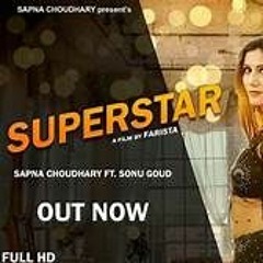 Sapna Chaudhary  Super Star Latest Dj Remix Song [HD]