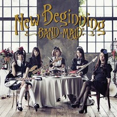 Thrill - BAND-MAID [Backing Track by Liv.]