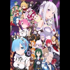 Re:Zero - Subaru's Ringtone  - Dog of Flanders