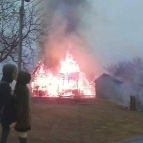 Generace ztracených identit ep