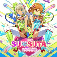 ラブリー♡オンリー / SU♡SUTA（きゅうとな）